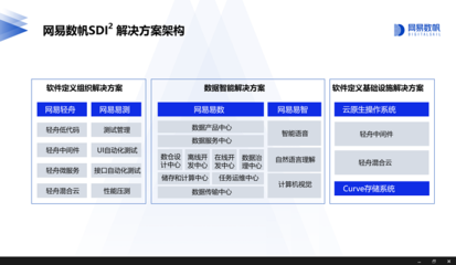 數字化轉型浪潮下，企業基礎軟件的新范式 以存儲支持服務為核心的演進